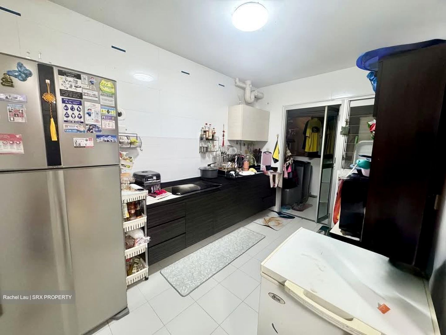 Blk 162A Rivervale Delta (Sengkang), HDB 5 Rooms #567546571